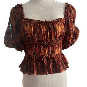 Medha Top- Ulla Johnson